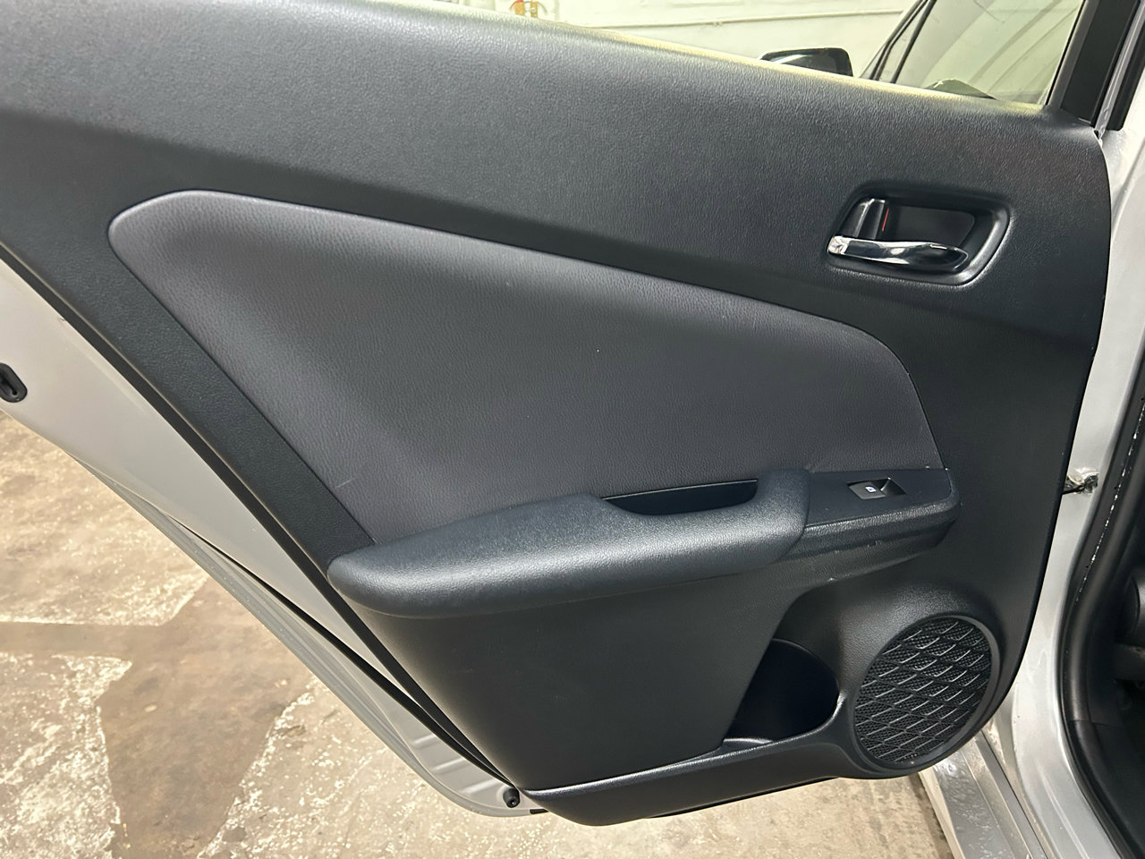 Used 2018 Toyota Prius Two w/ Prius Two Safety Plus Package FWD image 38