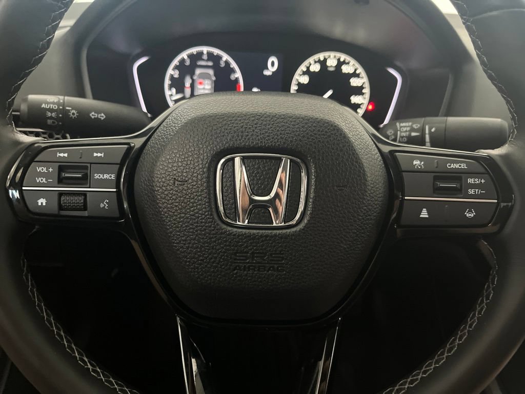 Used 2024 Honda Civic EX image 55