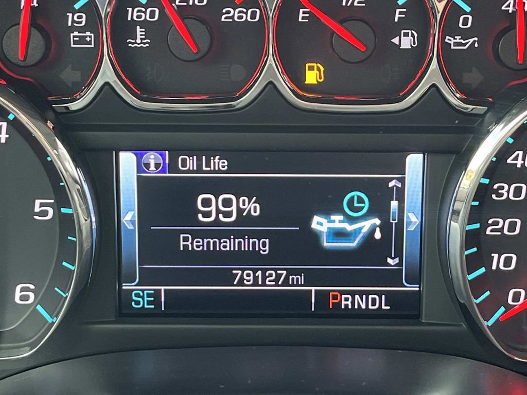 Used 2018 GMC Sierra 1500 SLE w/ SLE Value Package image 34