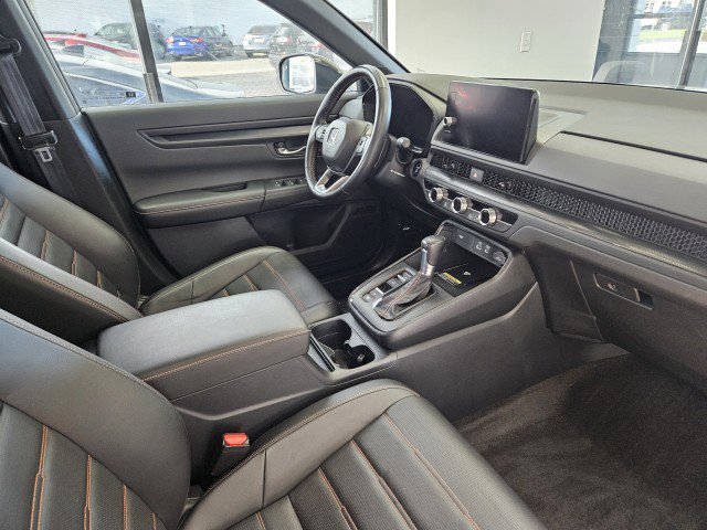 Used 2025 Honda CR-V Sport-L image 13