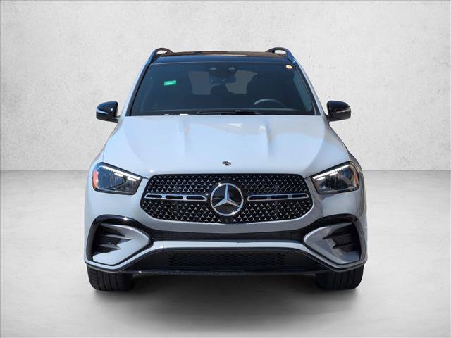New 2026 Mercedes-Benz GLE 450e 4MATIC image 6