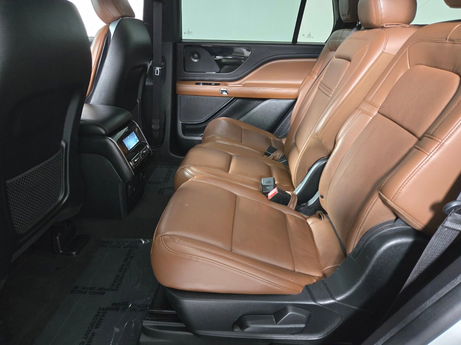 Used 2023 Lincoln Aviator Reserve w/ Equipment Group 201A image 5