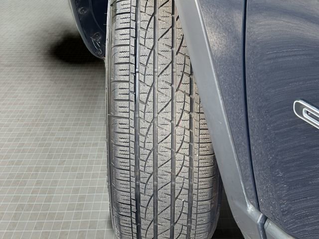 Used 2024 Jeep Compass Sport image 41