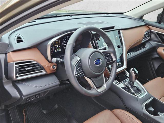 Used 2024 Subaru Outback Touring image 10