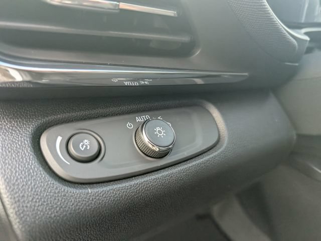 New 2026 Buick Envista Sport Touring w/ Convenience I Package FWD image 16