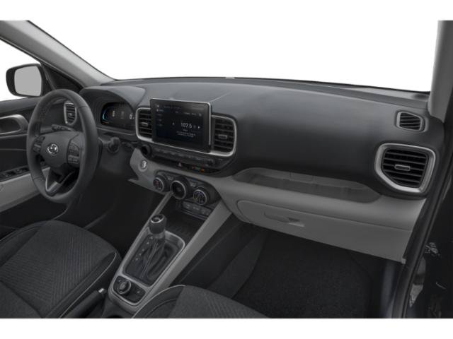 New 2026 Hyundai Venue SEL FWD image 14
