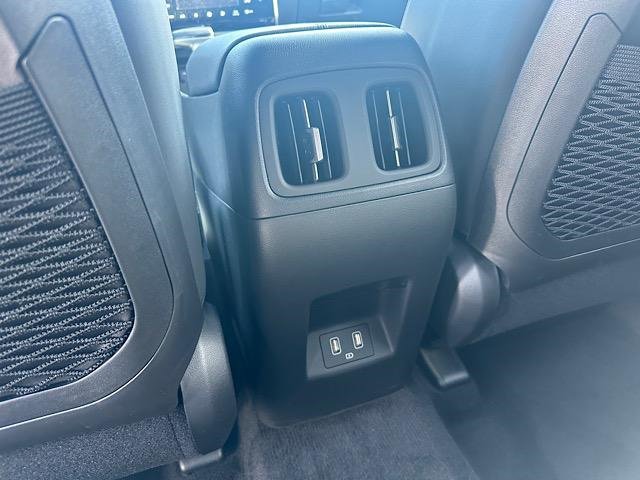 New 2024 Hyundai Tucson XRT image 11