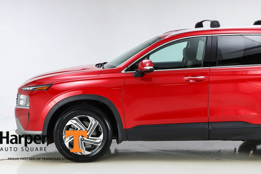 Used 2023 Hyundai Santa Fe SEL FWD image 41