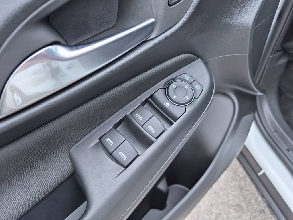 New 2026 Buick Envista Sport Touring w/ Convenience I Package FWD image 20