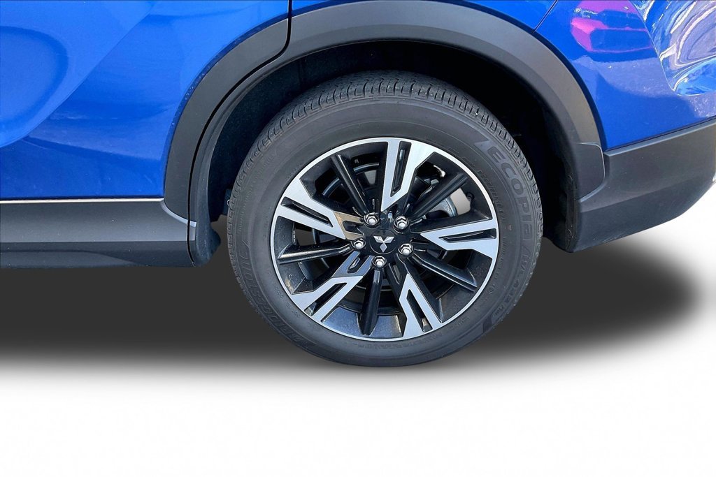 Used 2024 Mitsubishi Eclipse Cross SE AWD/4WD image 29