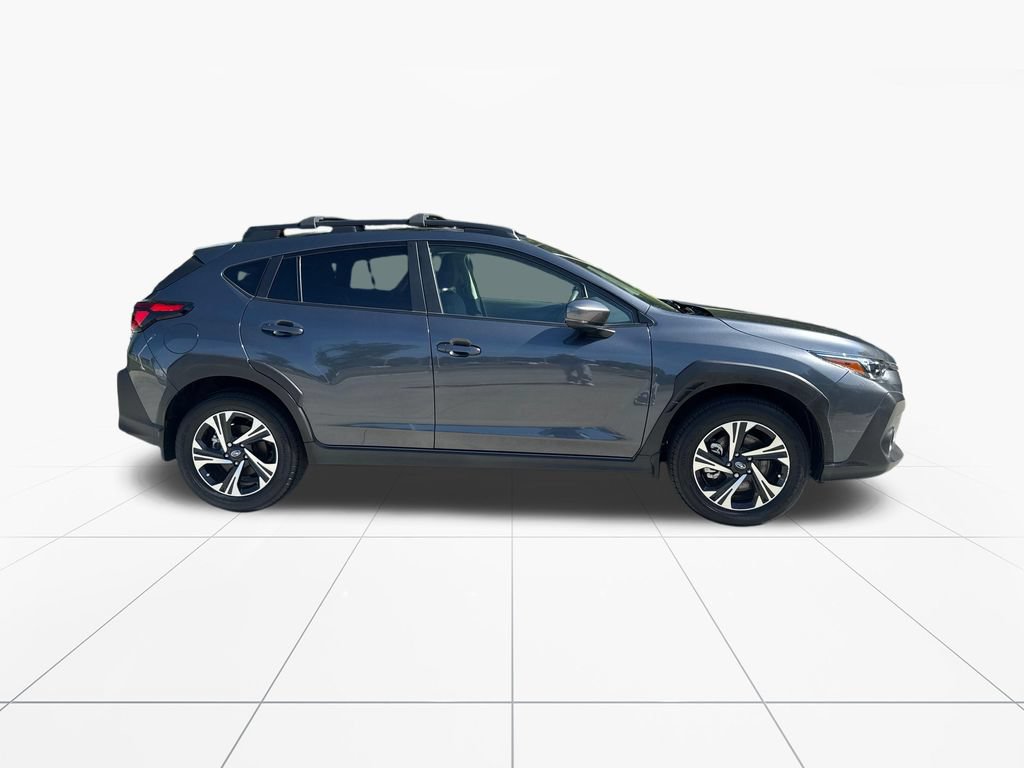 Used 2024 Subaru Crosstrek 2.0i Premium AWD/4WD image 9