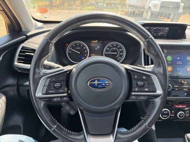 Used 2021 Subaru Forester Limited image 16