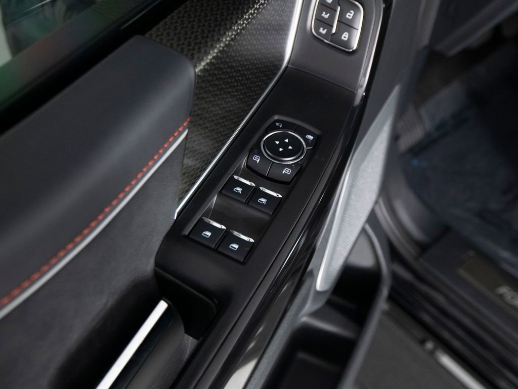 Used 2024 Ford F150 Raptor w/ Equipment Group 803A Raptor R image 12