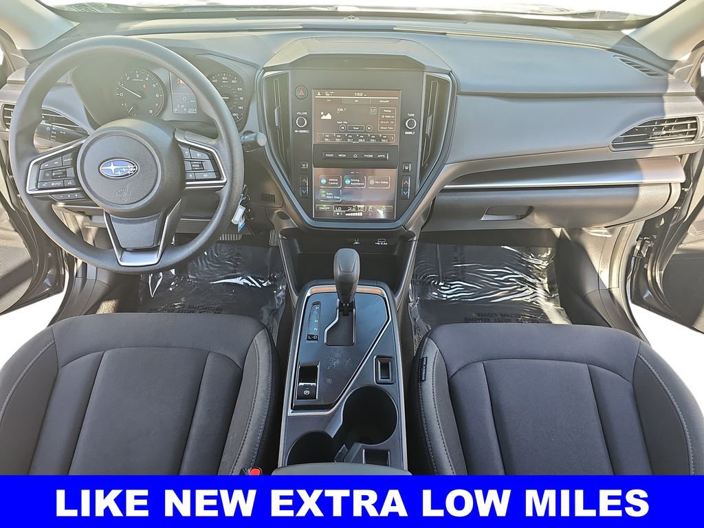 Used 2024 Subaru Impreza 2.0i image 9