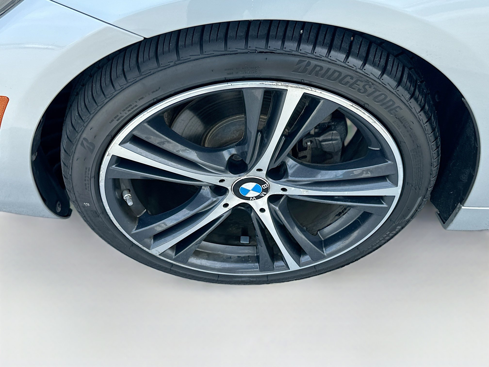 Used 2019 BMW 430i Coupe w/ Convenience Package RWD image 35