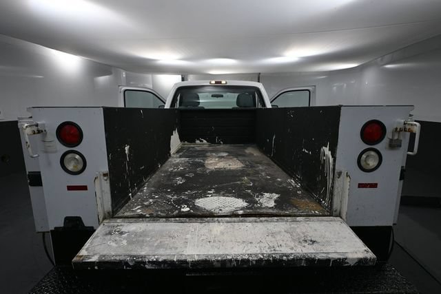 Used 2014 Ford F350 XL AWD/4WD image 27