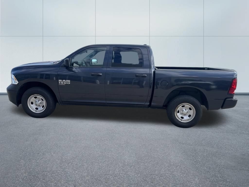 Used 2019 RAM 1500 Tradesman w/ Popular Equipment Group AWD/4WD image 7