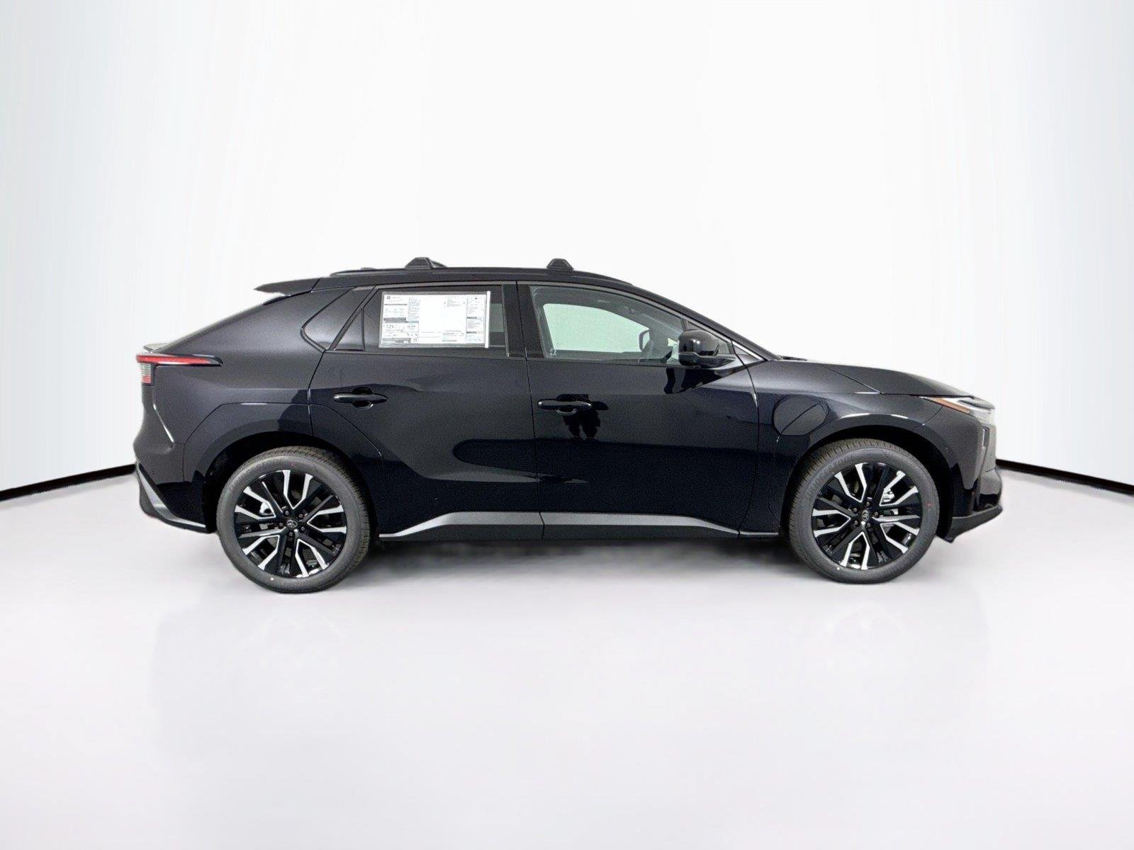 New 2026 Toyota bZ FWD image 6