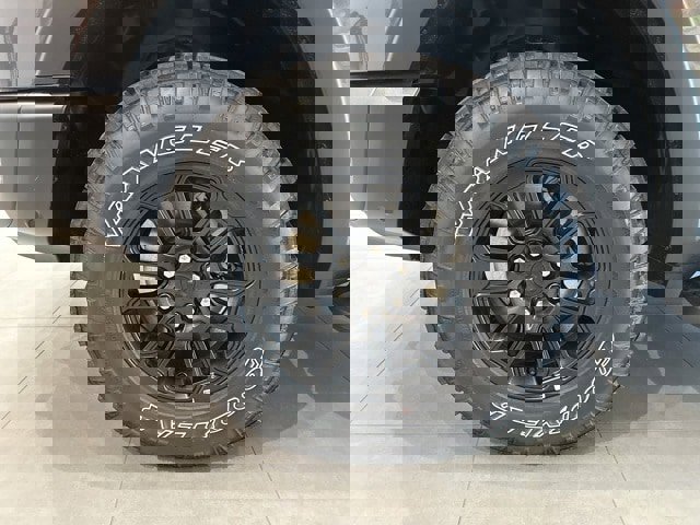 New 2026 RAM 1500 Rebel w/ G/T Package image 11