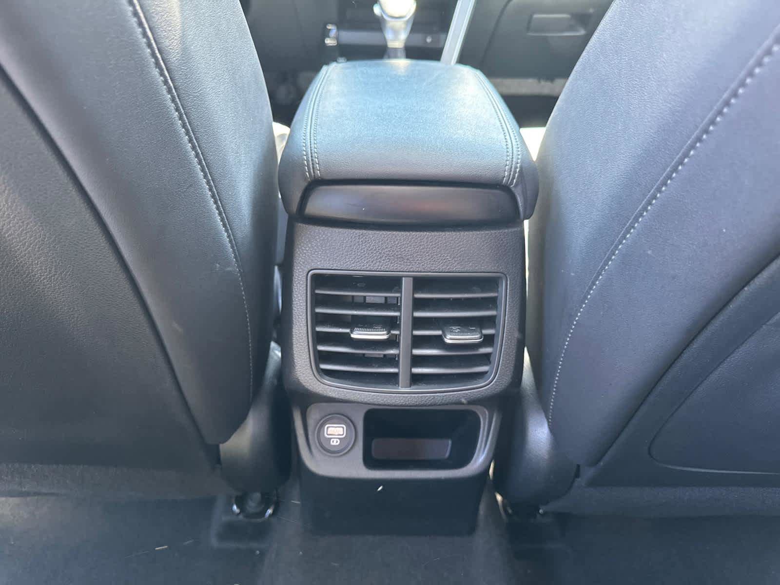 Used 2022 Kia Seltos EX AWD/4WD image 30