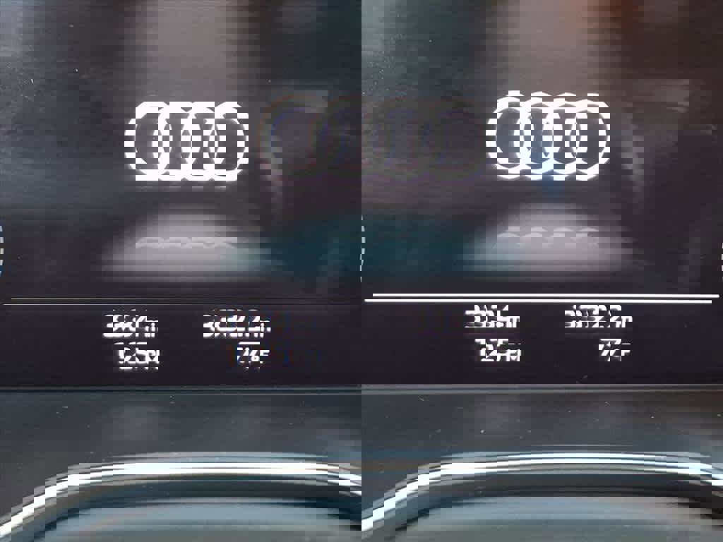 Used 2023 Audi S5 Prestige w/ Prestige Package image 13