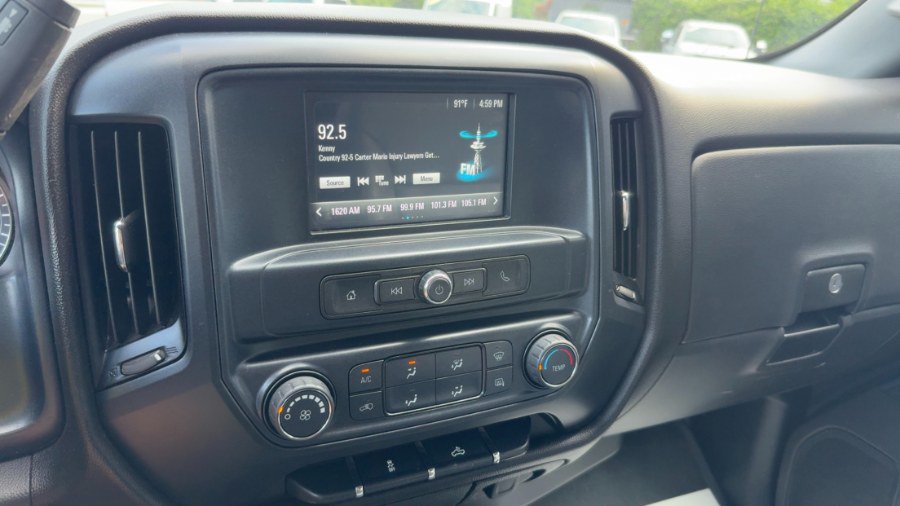 Used 2019 GMC Sierra 1500 Limited w/ Sierra Convenience Package AWD/4WD image 14