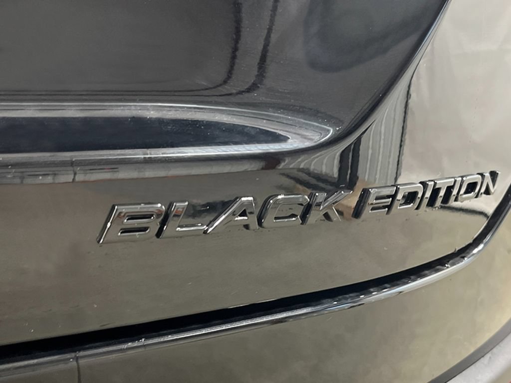 New 2026 Honda Pilot Black Edition image 10