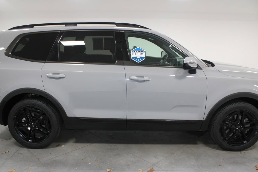 Used 2024 Kia Telluride SX Prestige X-Line image 11