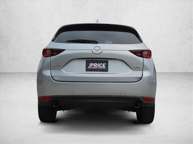 Used 2017 MAZDA CX-5 Sport FWD image 7