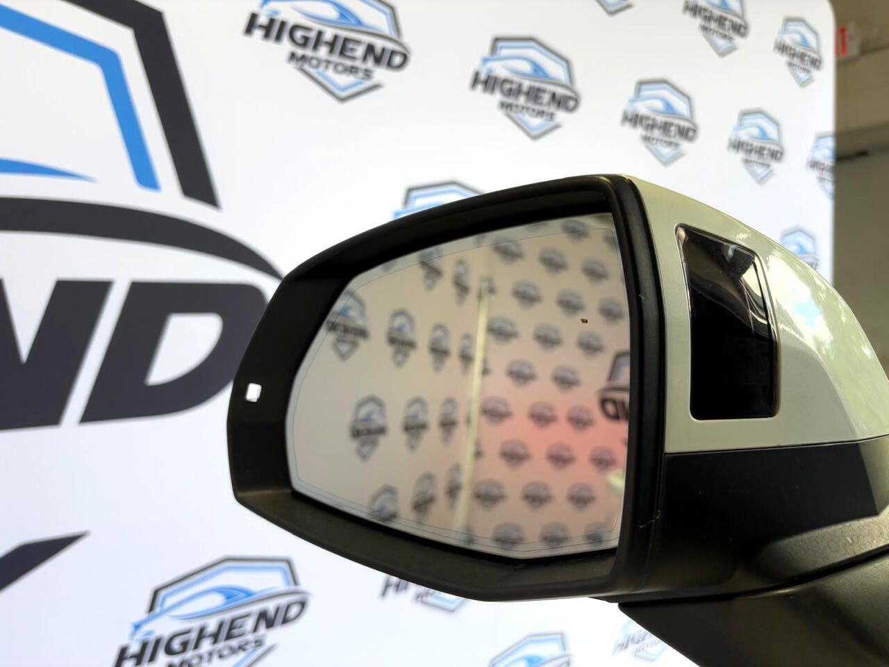 Used 2017 Audi Q7 3.0T Prestige image 11