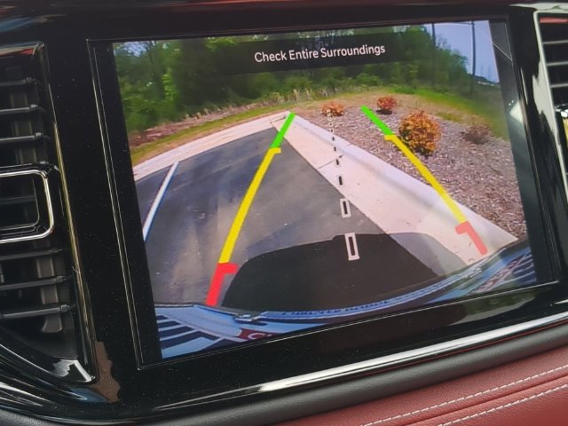 New 2024 Dodge Durango SRT AWD/4WD image 29