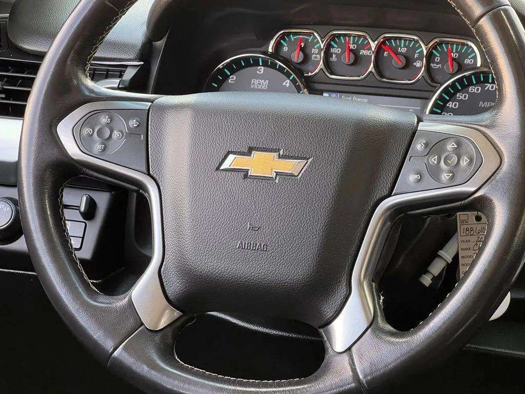 Used 2020 Chevrolet Tahoe LT AWD/4WD image 18