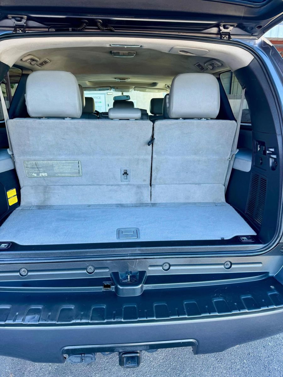 Used 2014 Toyota Sequoia SR5 image 12