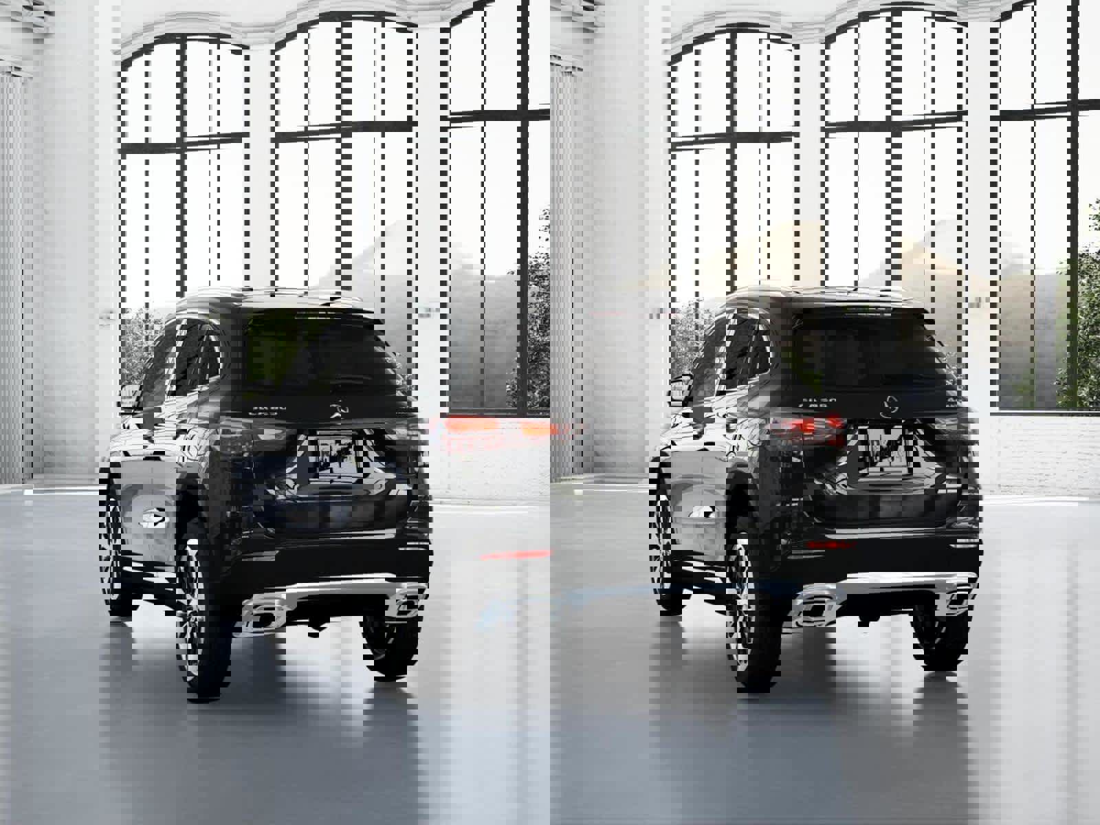 New 2026 Mercedes-Benz GLA 250 4MATIC image 26