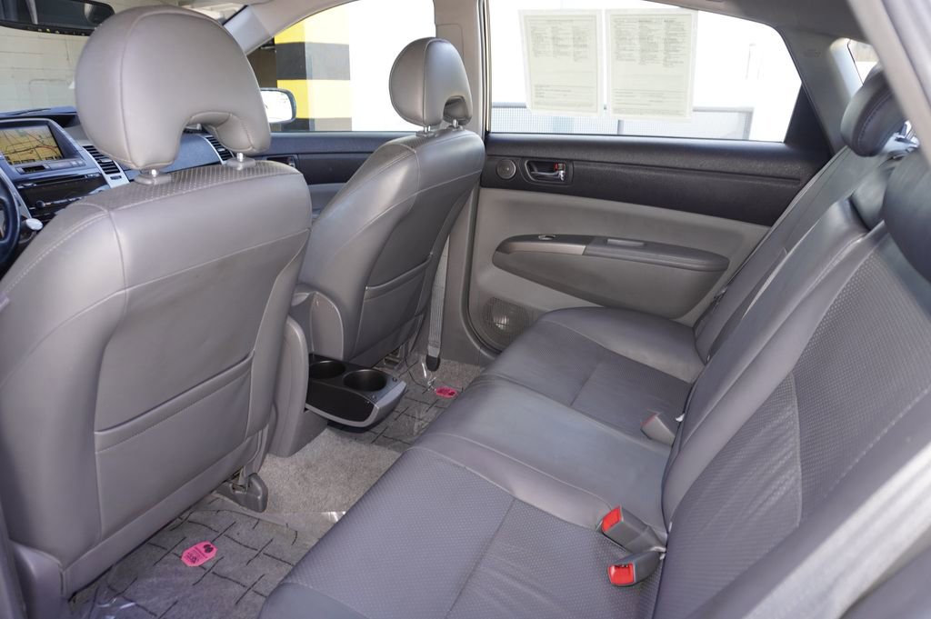Used 2008 Toyota Prius image 9