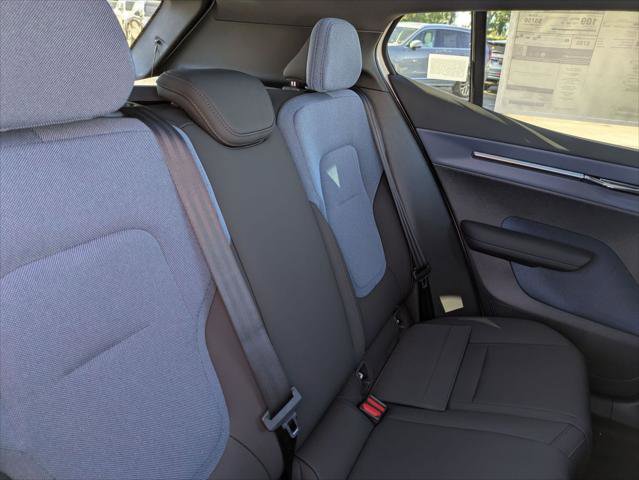 New 2025 Volvo EX30 Ultra w/ Protection Package Premier image 13