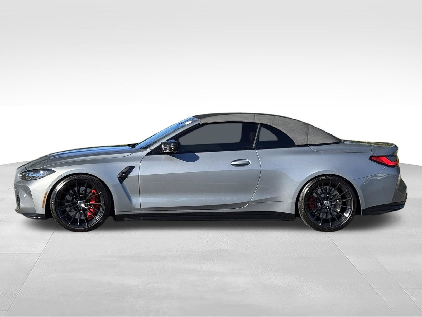 Used 2023 BMW M4 xDrive Competition AWD/4WD image 8