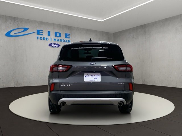 New 2026 Ford Escape Active w/ Cold Weather Package image 6