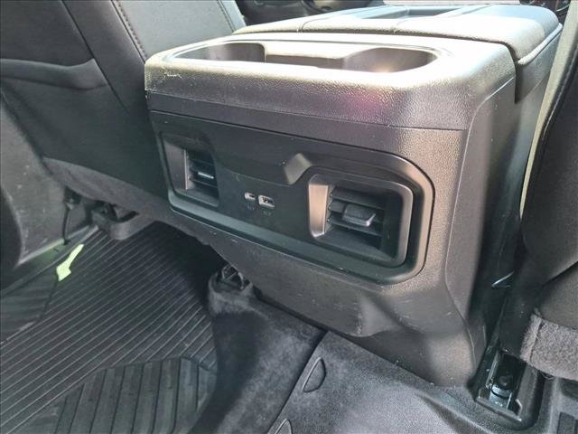 Used 2022 Chevrolet Silverado 1500 LT Trail Boss w/ LT Trail Boss Premium Package AWD/4WD image 17