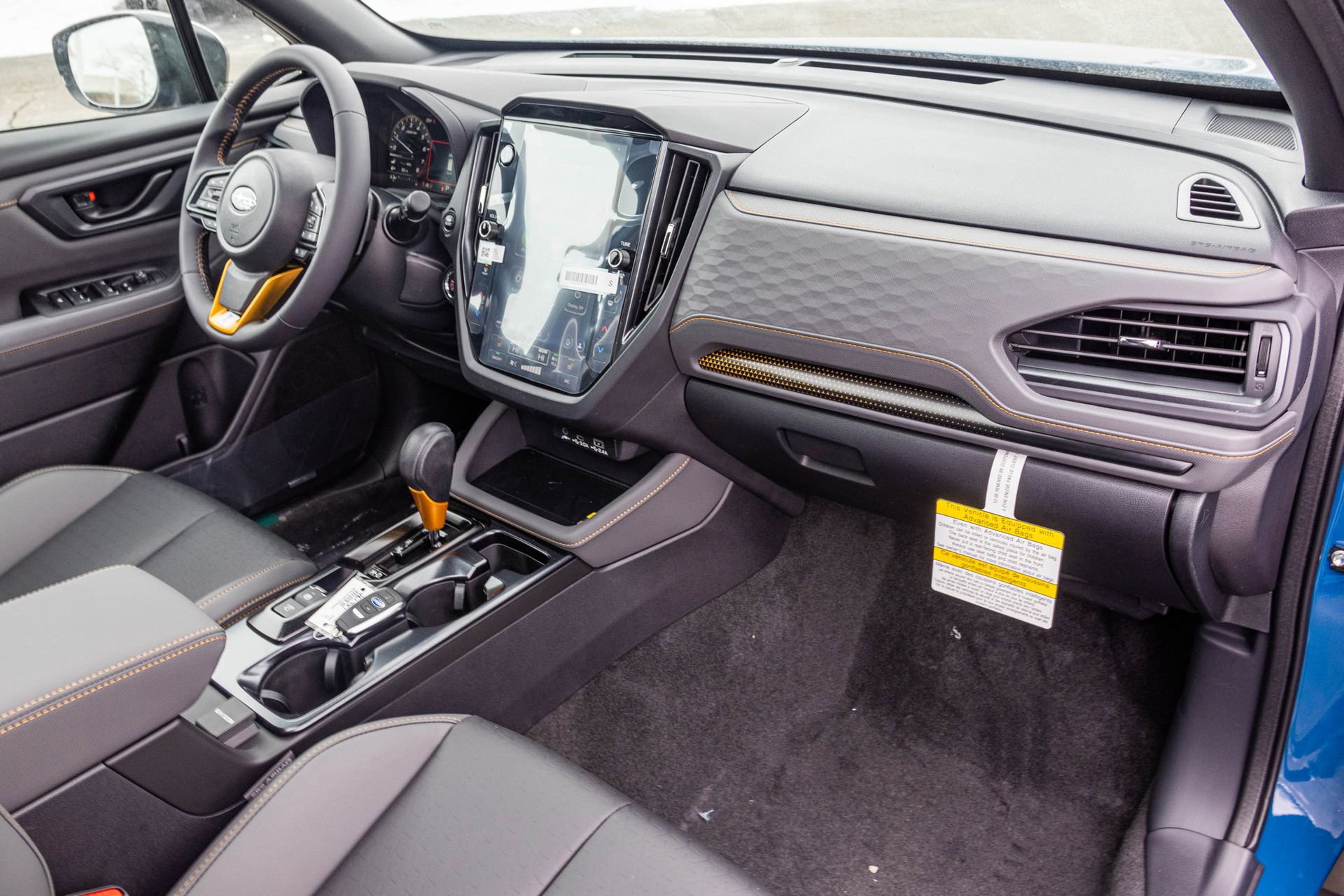 New 2026 Subaru Forester Wilderness image 38