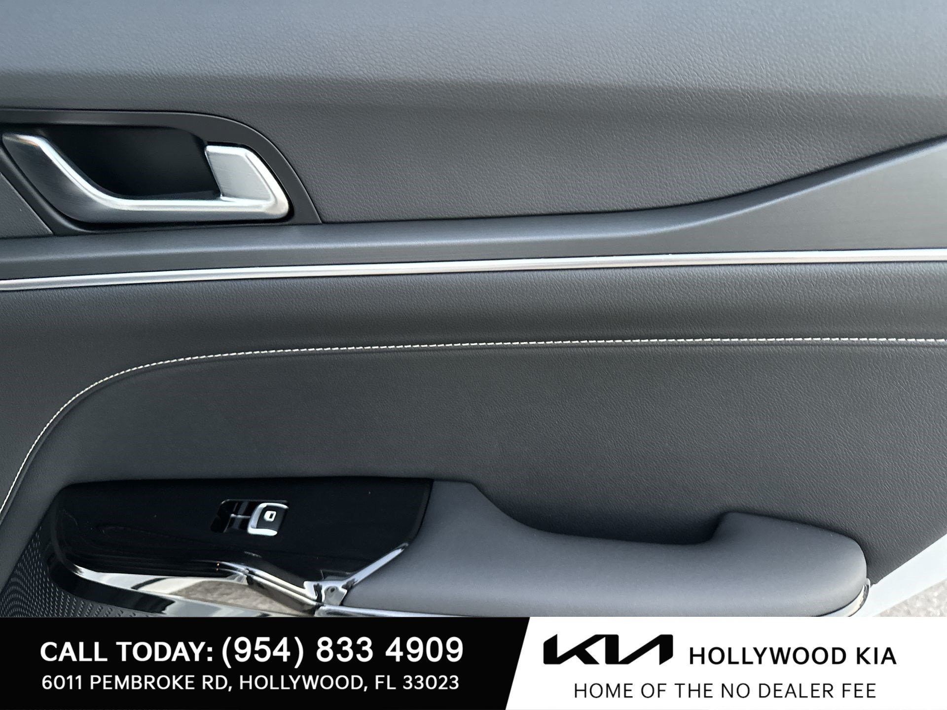 New 2026 Kia K5 GT-Line FWD image 27