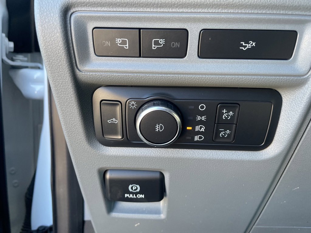 Certified 2022 Ford F150 XLT w/ Equipment Group 302A High image 13