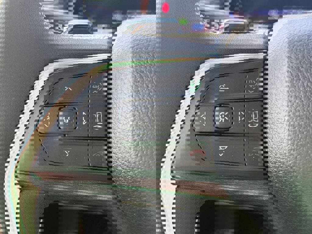 Used 2024 Jeep Grand Cherokee Limited image 23