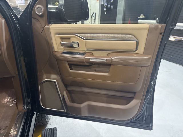 Used 2019 RAM 2500 Limited image 33