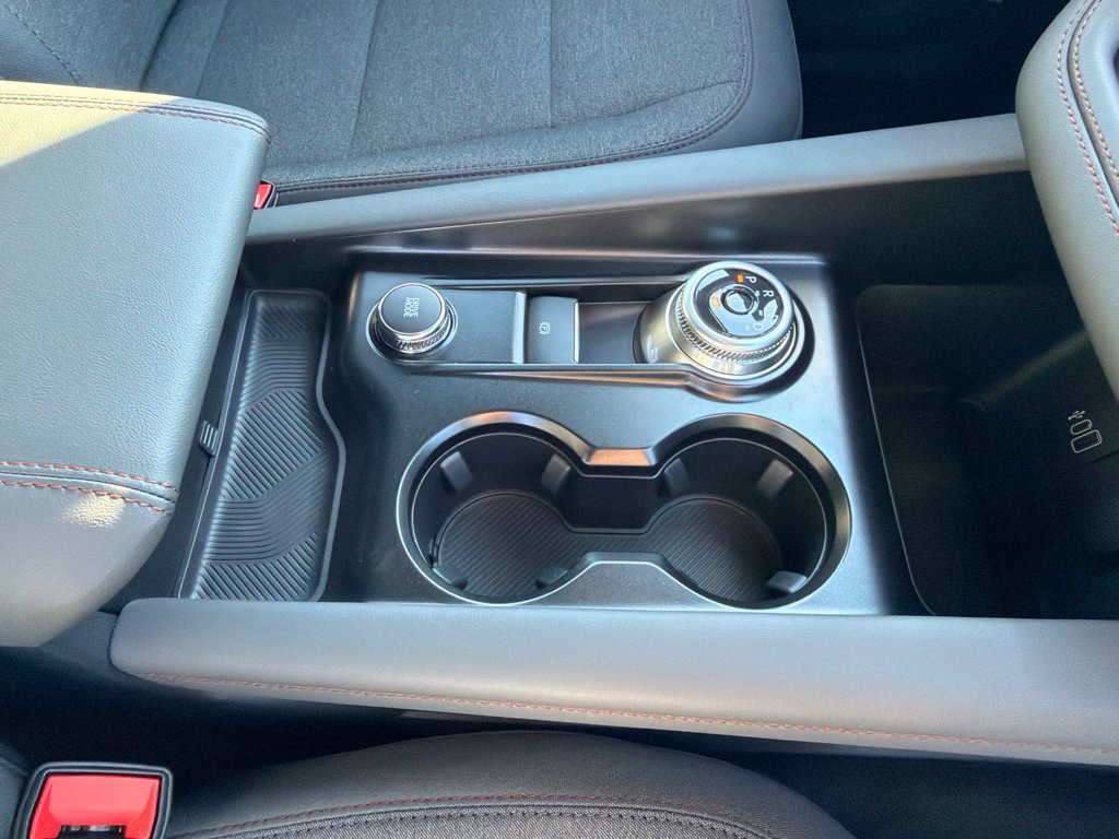 New 2027 Ford Explorer Active AWD/4WD image 42