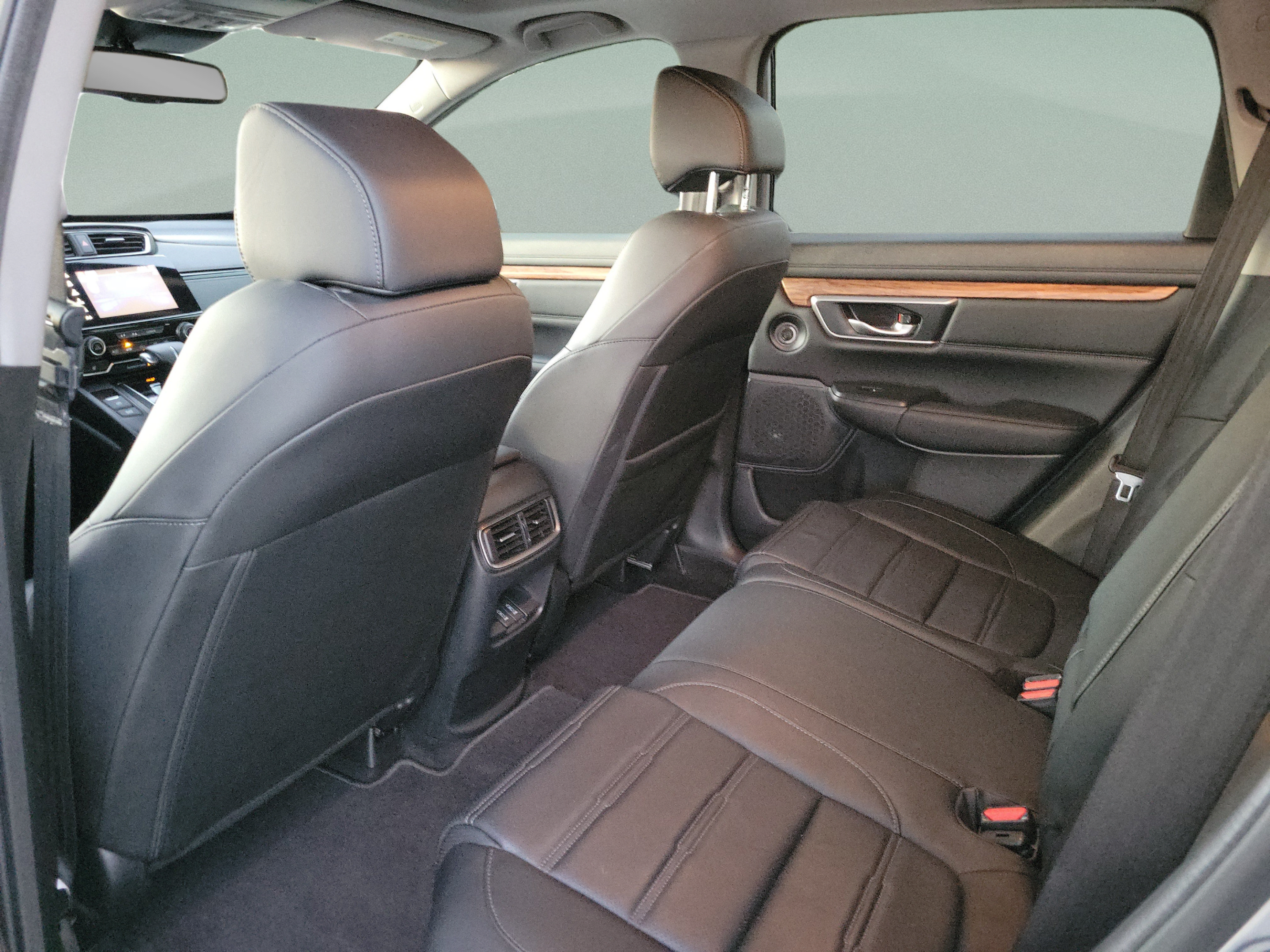 Used 2020 Honda CR-V Touring image 6