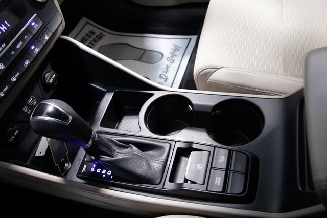 Used 2020 Hyundai Tucson SEL FWD image 26