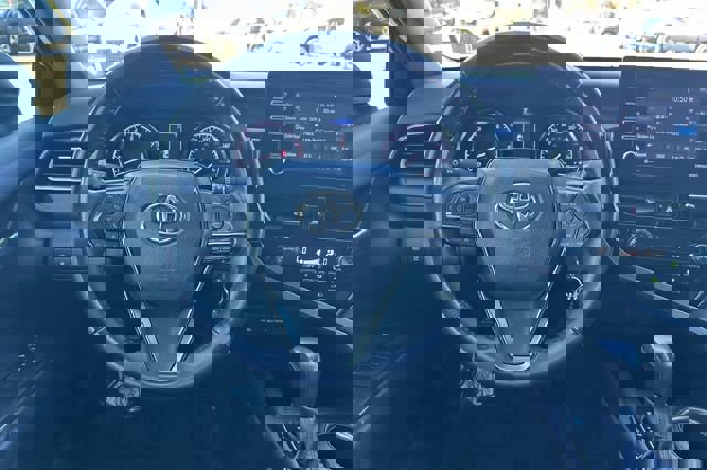 Certified 2024 Toyota Camry SE image 18