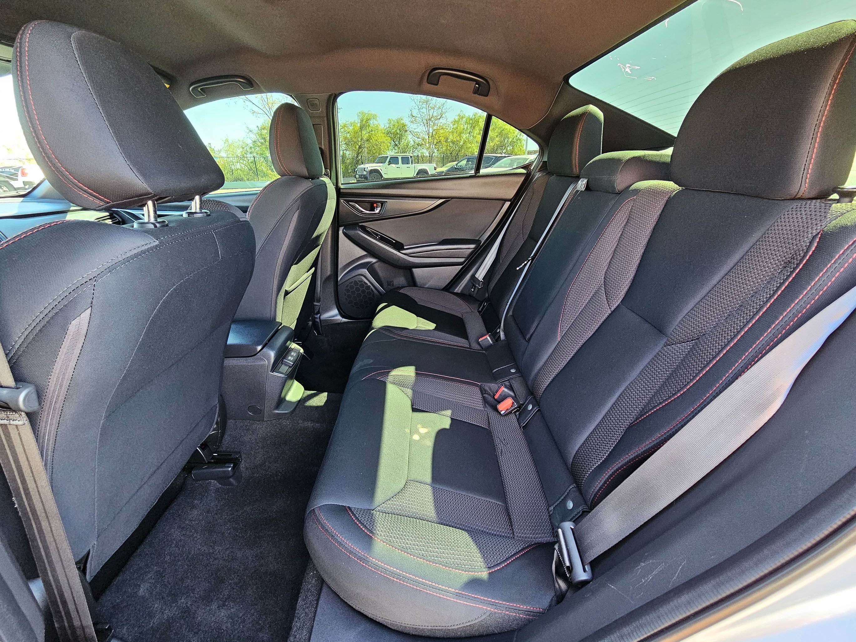 Used 2022 Subaru WRX Premium AWD/4WD image 19