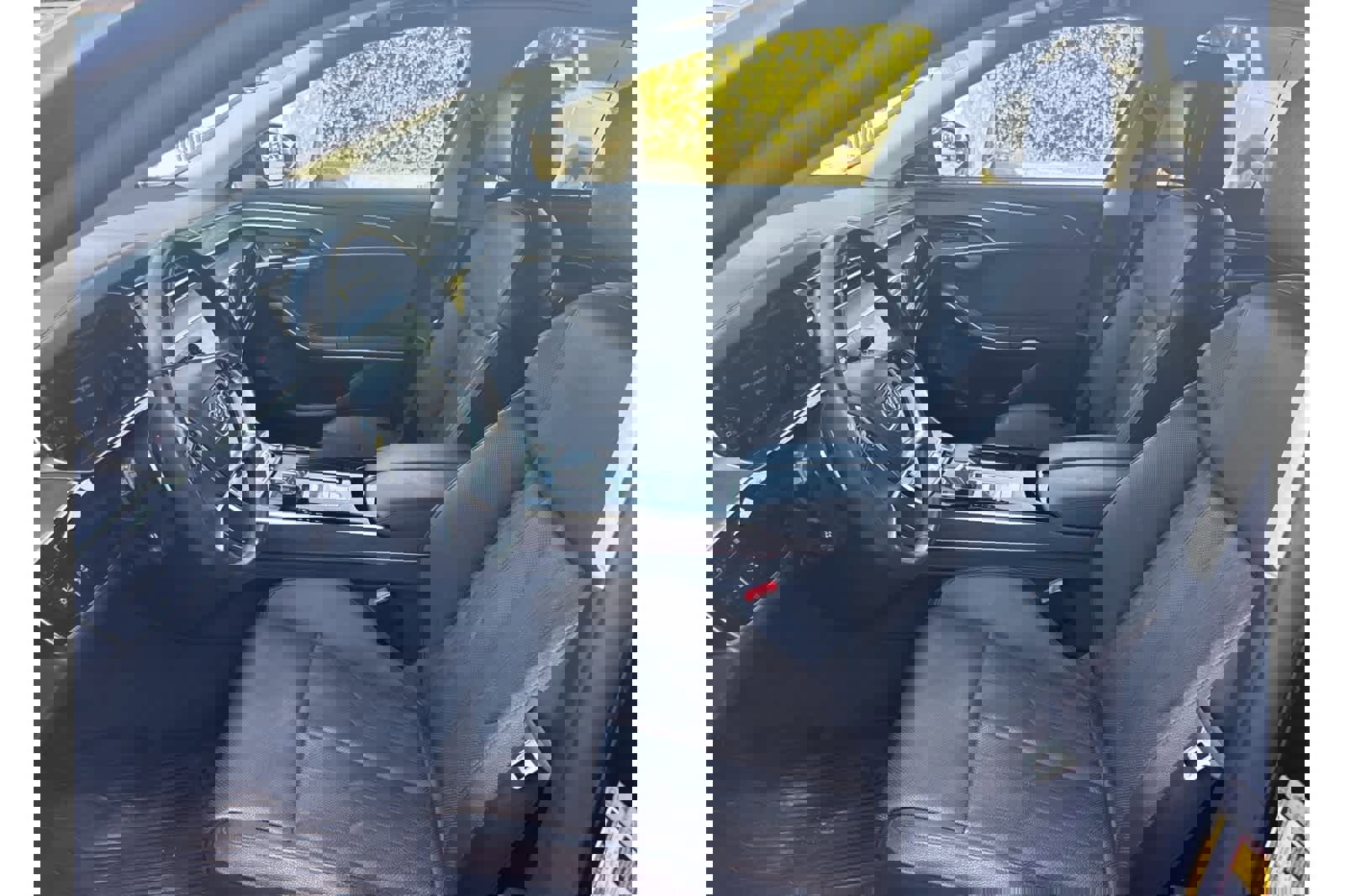 Used 2023 Audi A8 L 3.0T image 12